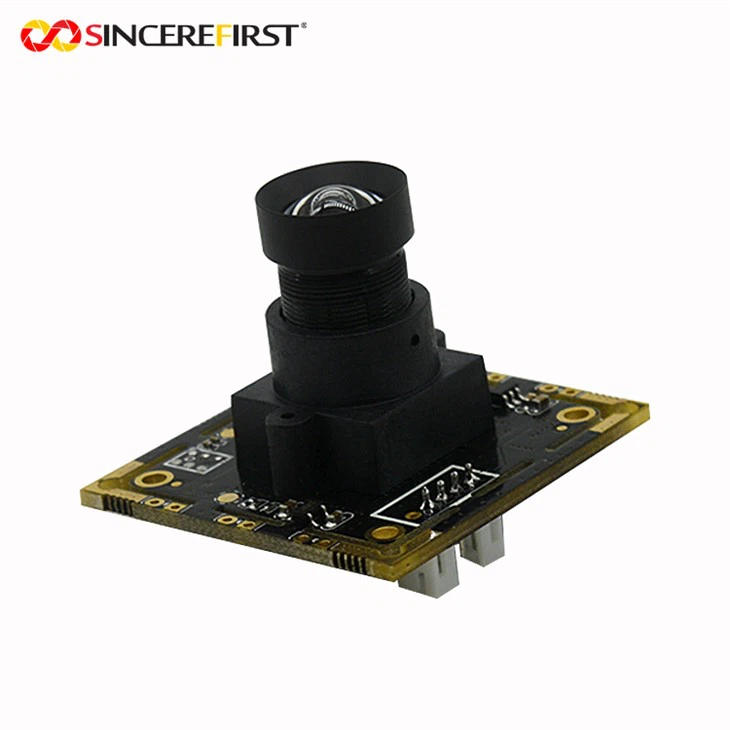 high quality camera module