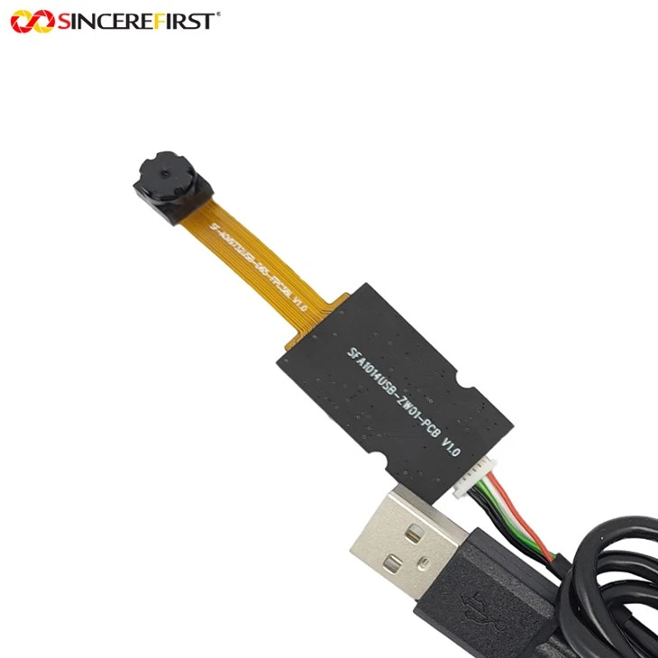 SF-AOV9732USB-D65-FPC38L + SF-A1014USB-ZW01-PCB (15)