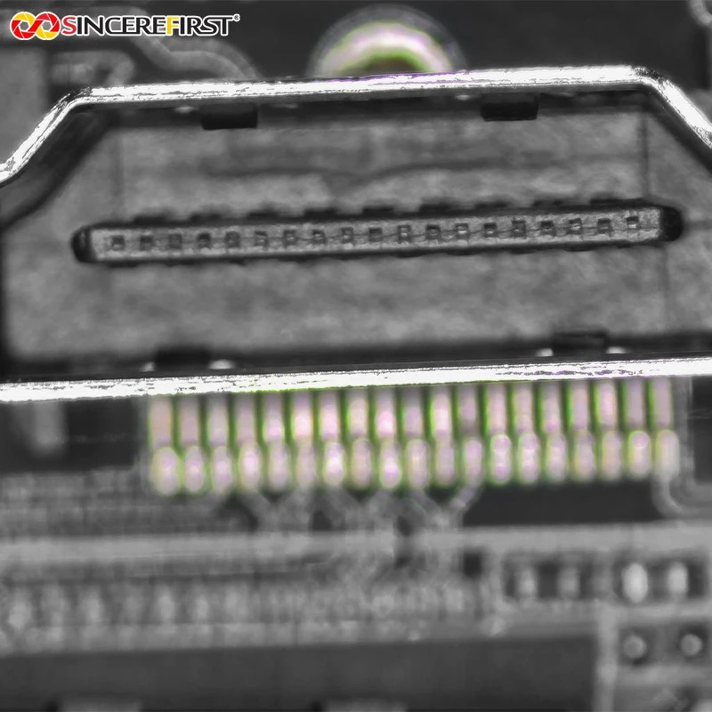 4K Image Sony IMX283 Sensor USB3.0 High-Speed Camera Module best