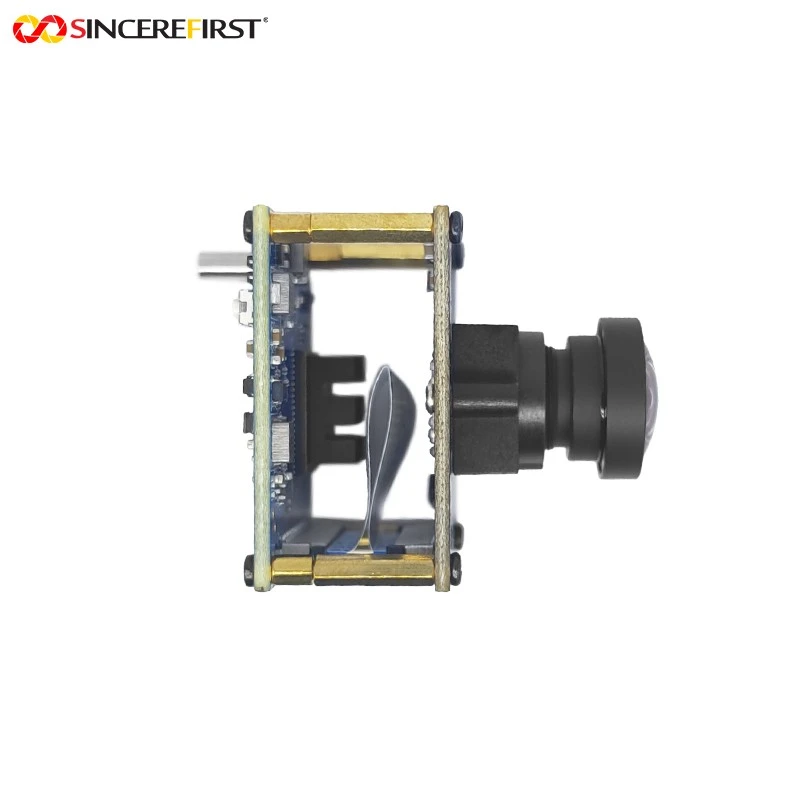 High-Speed USB 3.0 UHD Compact Sony IMX415 CSI Camera Module suppliers
