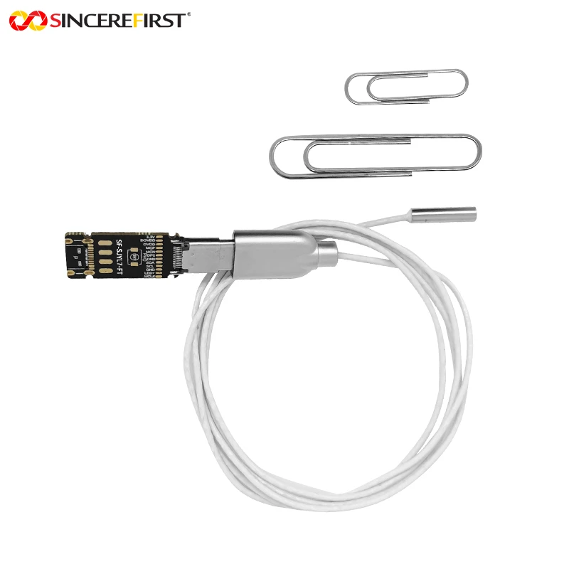 OV9734 3.5mm 720P odvojeni USB endoskopski modul kamere za široku-inspekciju
