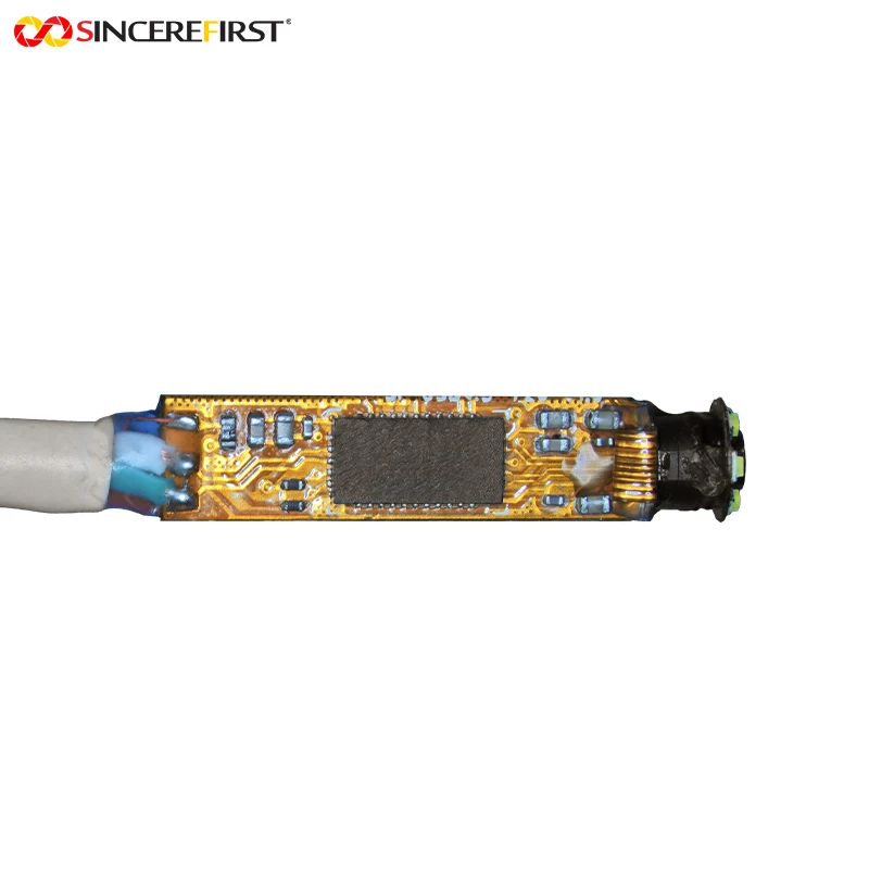 OV9734 720P 4,5 mm USB endoskopski modul kamere za inspekciju cijevi i boreskopa
