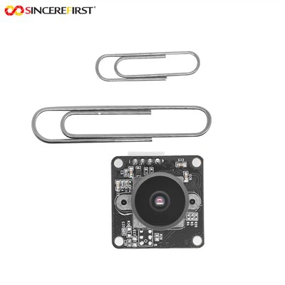 Može li se OV7725 modul kamere koristiti za snimanje videa?