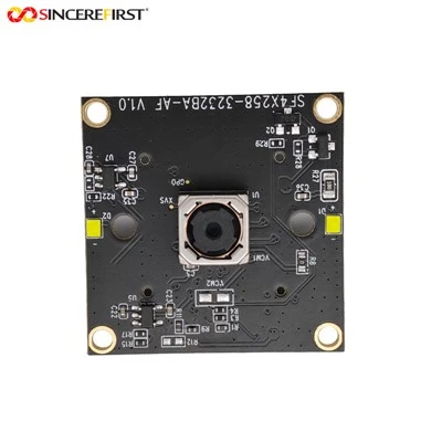 Kako instalirati OV5640 modul za automatsko fokusiranje?