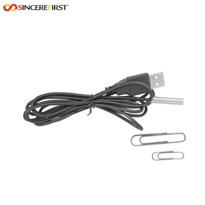 BF20A6 0.3MP 5,5 mm USB endoskopski modul kamere za uski-inspekciju prostora