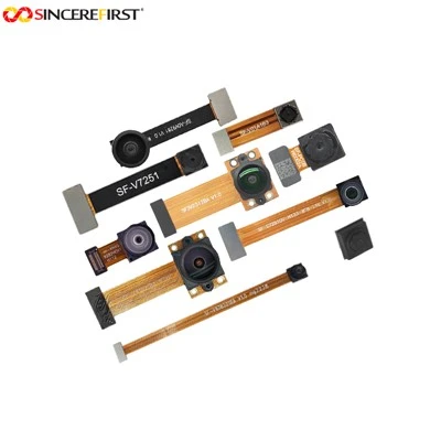 Sony IMX662 2MP STARVIS 2 MIPI modul kamere za NVIDIA Jetson AGX Orin